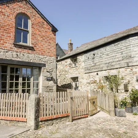 The Old Smithy Holiday home *
